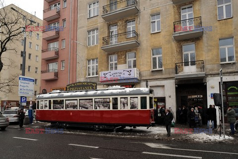 4. urodziny teatru Kamienica