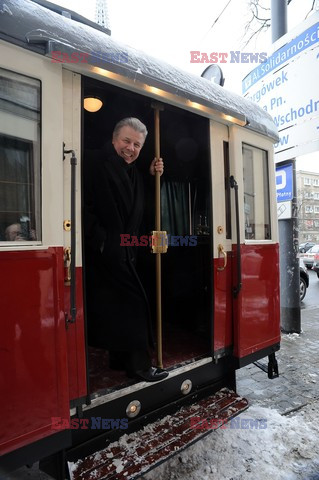 4. urodziny teatru Kamienica