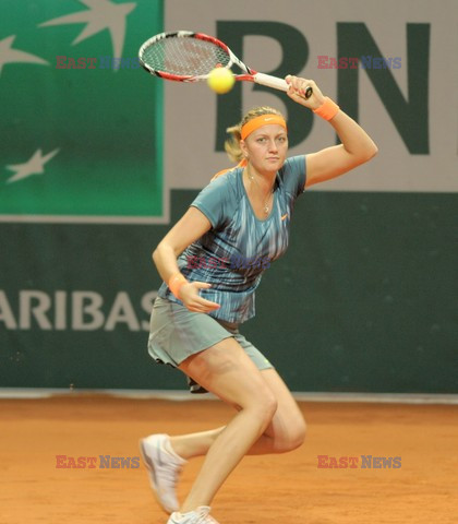 Mecz finałowy BNP Paribas Katowice Open