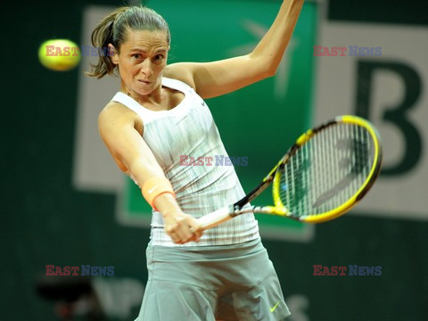 Mecz finałowy BNP Paribas Katowice Open