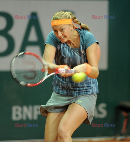 Mecz finałowy BNP Paribas Katowice Open