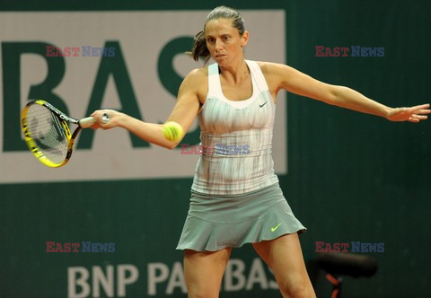 Mecz finałowy BNP Paribas Katowice Open