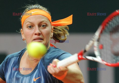 Mecz finałowy BNP Paribas Katowice Open