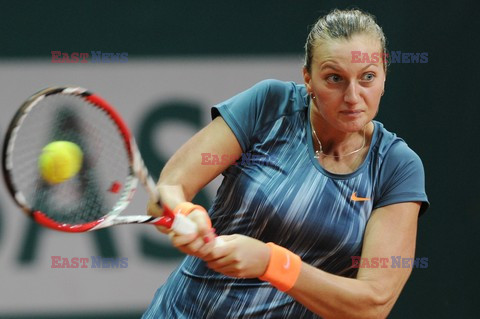 Mecz finałowy BNP Paribas Katowice Open