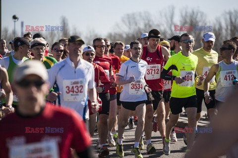 Orlen Warsaw Marathon