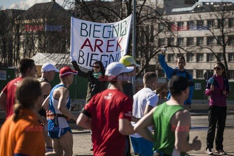 Orlen Warsaw Marathon