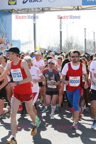 Orlen Warsaw Marathon