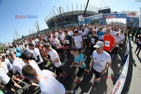 Orlen Warsaw Marathon