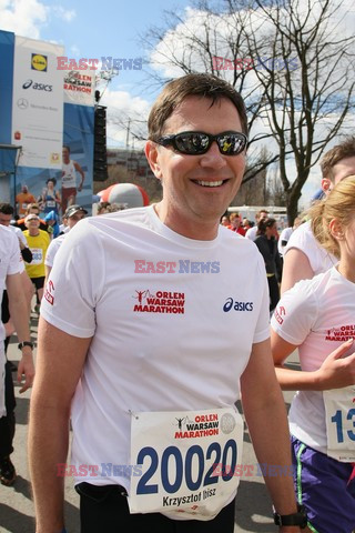 Orlen Warsaw Marathon