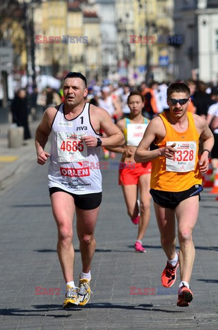 Orlen Warsaw Marathon