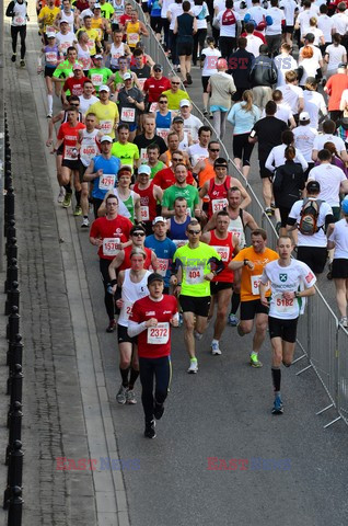 Orlen Warsaw Marathon