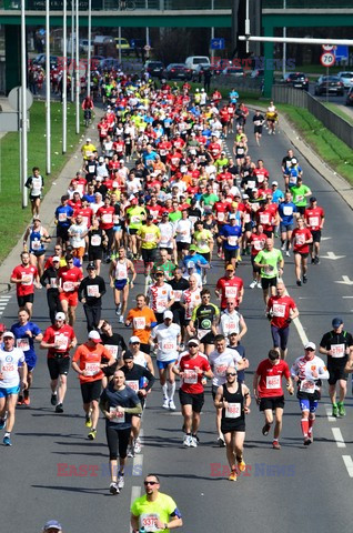 Orlen Warsaw Marathon