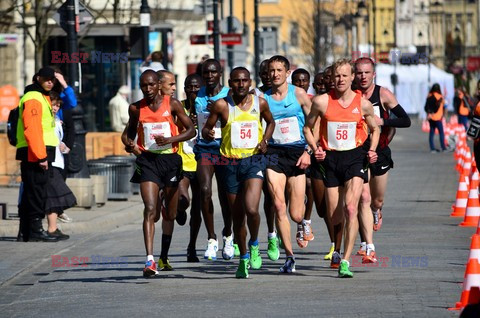 Orlen Warsaw Marathon