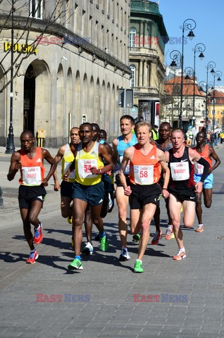 Orlen Warsaw Marathon