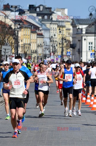 Orlen Warsaw Marathon