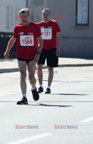 Orlen Warsaw Marathon