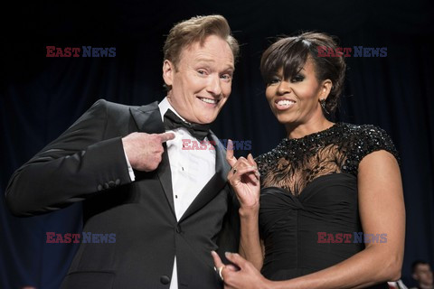  2013 White House Correspondents Dinner