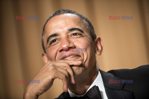  2013 White House Correspondents Dinner