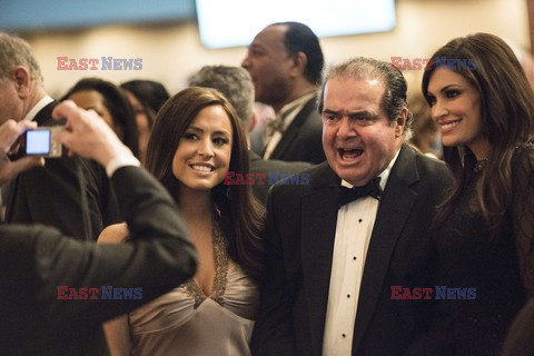  2013 White House Correspondents Dinner