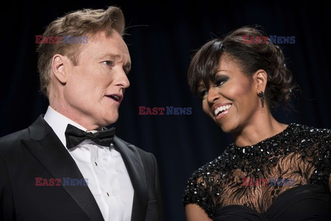  2013 White House Correspondents Dinner