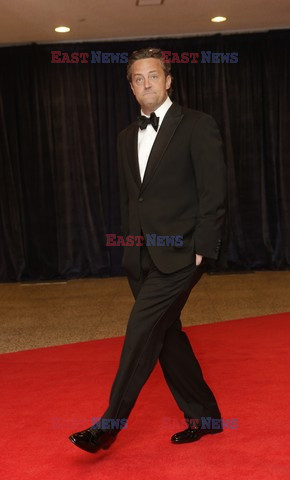  2013 White House Correspondents Dinner