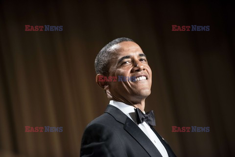  2013 White House Correspondents Dinner