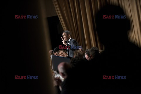  2013 White House Correspondents Dinner