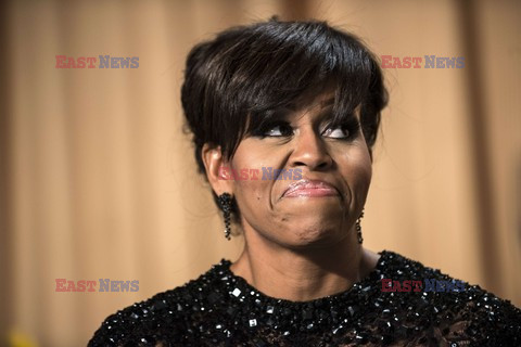  2013 White House Correspondents Dinner