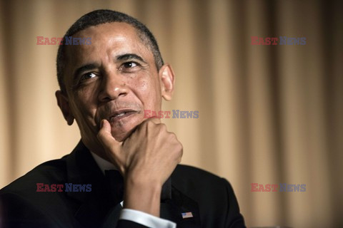  2013 White House Correspondents Dinner