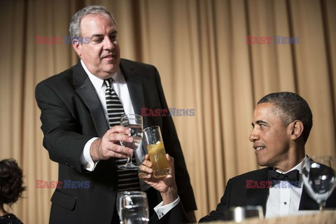  2013 White House Correspondents Dinner