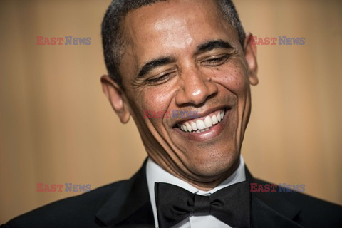  2013 White House Correspondents Dinner