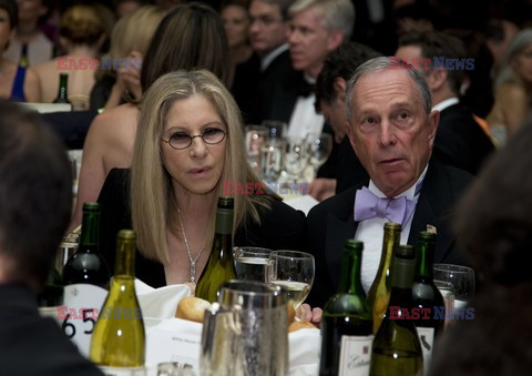  2013 White House Correspondents Dinner