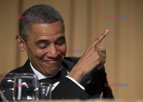  2013 White House Correspondents Dinner