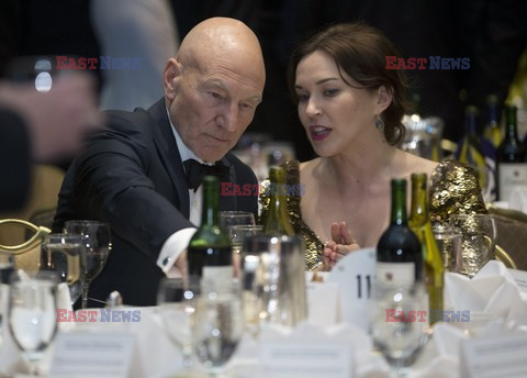  2013 White House Correspondents Dinner