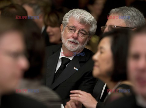  2013 White House Correspondents Dinner