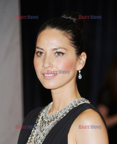  2013 White House Correspondents Dinner