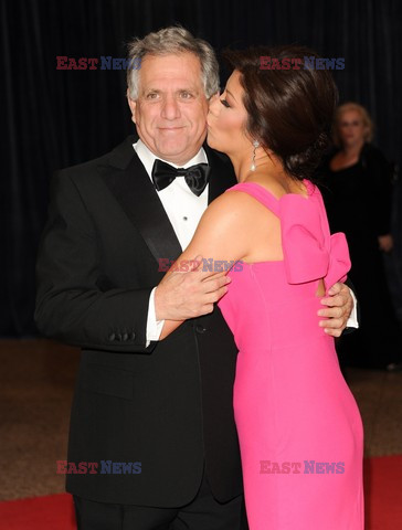  2013 White House Correspondents Dinner