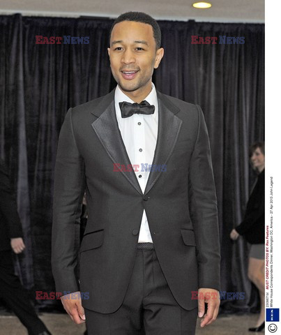  2013 White House Correspondents Dinner