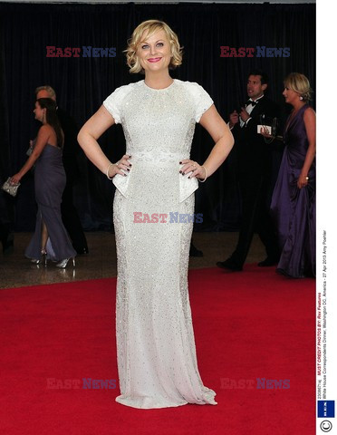  2013 White House Correspondents Dinner