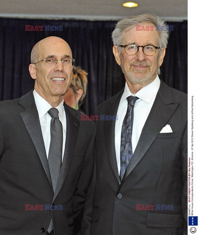  2013 White House Correspondents Dinner