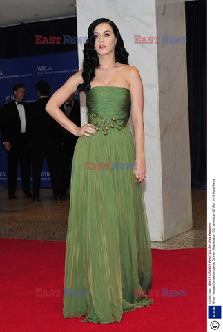  2013 White House Correspondents Dinner