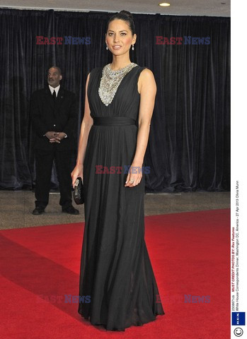  2013 White House Correspondents Dinner