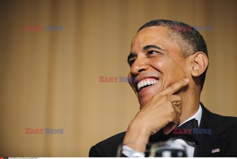  2013 White House Correspondents Dinner