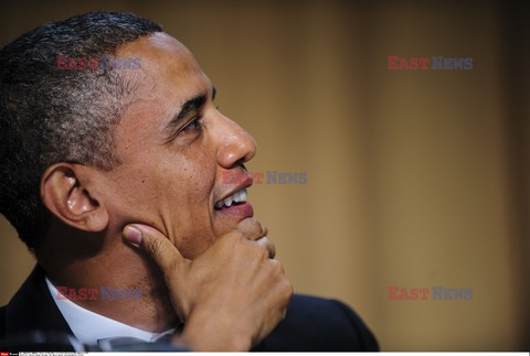  2013 White House Correspondents Dinner