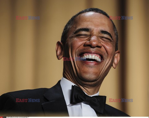  2013 White House Correspondents Dinner