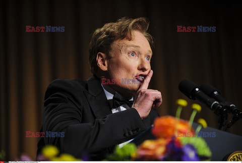  2013 White House Correspondents Dinner