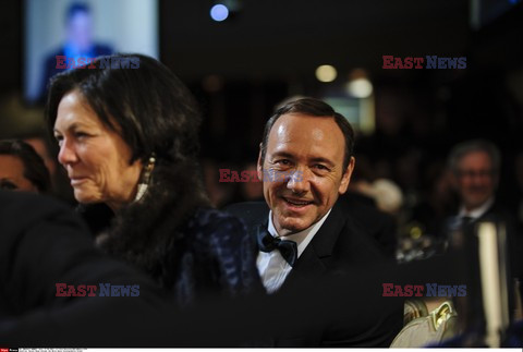  2013 White House Correspondents Dinner