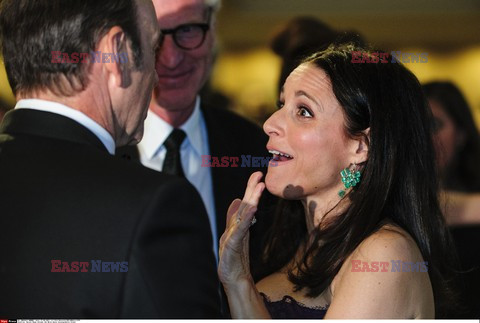  2013 White House Correspondents Dinner