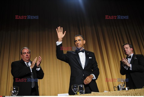  2013 White House Correspondents Dinner