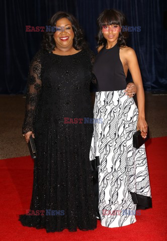  2013 White House Correspondents Dinner